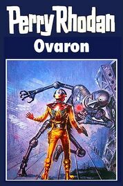 Blauband 48 Zeichner: Johnny Bruck (TiBi PR 439) © Heinrich Bauer Verlag KG, Hamburg