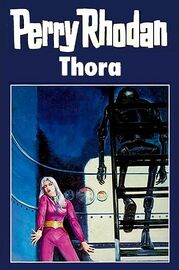 Blauband 10 Zeichner: Johnny Bruck (TiBi PR 67) © Heinrich Bauer Verlag KG, Hamburg