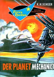 Leihbuch Nr. 44 Zeichner:    ... todo ... © Balowa