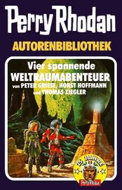 Autorenbibliothek 39 Zeichner: Johnny Bruck © Heinrich Bauer Verlag KG, Hamburg
