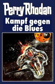 Blauband 20 Zeichner: Johnny Bruck (TiBi PR 173) © Heinrich Bauer Verlag KG, Hamburg
