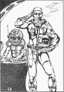 PR 211 IV – Illustration 1 Zeichner: Dirk Geiling © Heinrich Bauer Verlag KG