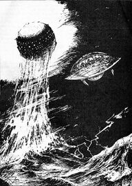 Heft PR 1659: Impressionen Zeichner: Johnny Bruck © Heinrich Bauer Verlag KG, Hamburg