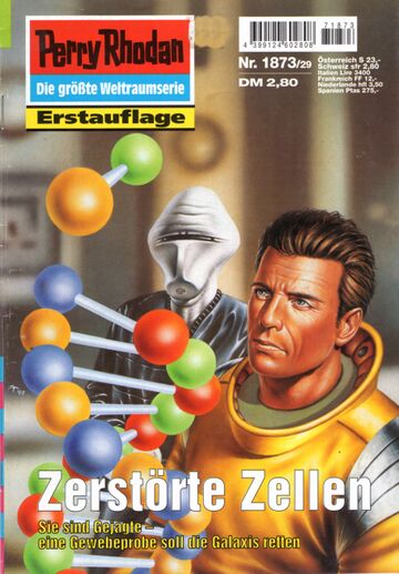 Perry Rhodan – Perrypedia