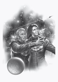 Impressionen PR 2499 Zeichner: Swen Papenbrock © Heinrich Bauer Verlag KG, Hamburg