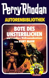 Autorenbibliothek 16 Zeichner: Johnny Bruck © Heinrich Bauer Verlag KG, Hamburg