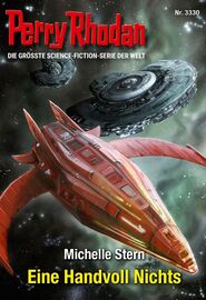 Heft PR 3330 Zeichner: Dominic Beyeler © Heinrich Bauer Verlag KG, Hamburg