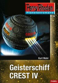 Taschenheft 10 Zeichner: Dirk Schulz / Horst Gotta © Heinrich Bauer Verlag KG, Hamburg