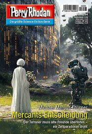 Heft PR 3294 Zeichner: Dirk Schulz © Heinrich Bauer Verlag KG, Hamburg