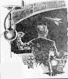 PR 256 Zeichner: Johnny Bruck © Heinrich Bauer Verlag KG, Hamburg