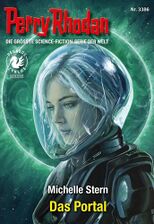 Perry Rhodan 1. Auflage