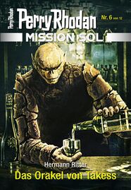 Band 6 Zeichner: Dirk Schulz © Heinrich Bauer Verlag KG, Hamburg