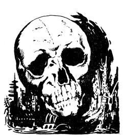 PR 13 Motiv auf der Vorspannseite Zeichner: Johnny Bruck © Heinrich Bauer Verlag KG, Hamburg