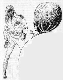 PR 416 Zeichner: Johnny Bruck © Heinrich Bauer Verlag KG, Hamburg