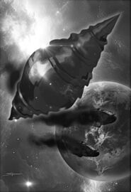 PR 3273 Impressionen Zeichner: Swen Papenbrock © Heinrich Bauer Verlag KG, Hamburg