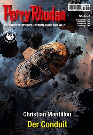 Heft PR 3303 Zeichner: Dirk Schulz © Heinrich Bauer Verlag KG, Hamburg