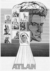 Atlan © Heinrich Bauer Verlag KG