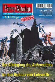 Heft PR 1482 Zeichner: Johnny Bruck © Heinrich Bauer Verlag KG, Hamburg