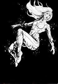 PR 3340 Impressionen Zeichner: Dominic Beyeler © Heinrich Bauer Verlag KG, Hamburg