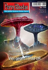 Heft PR 2708 Zeichner: Swen Papenbrock © Heinrich Bauer Verlag KG, Hamburg