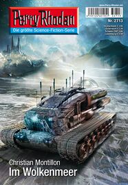 Heft PR 2713 Zeichner: Dirk Schulz © Heinrich Bauer Verlag KG, Hamburg