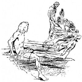 PR 94 Zeichner: Johnny Bruck © Heinrich Bauer Verlag KG, Hamburg