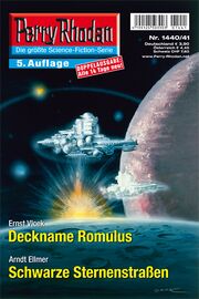 Heft PR 1440 Zeichner: Johnny Bruck © Heinrich Bauer Verlag KG, Hamburg