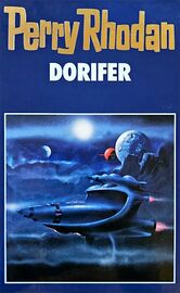 Blauband 177 Zeichner: Johnny Bruck (TiBi PR 1318) © Heinrich Bauer Verlag KG, Hamburg