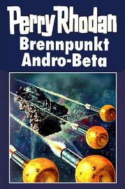 Blauband 25 Zeichner: Johnny Bruck (TiBi PR 233) © Heinrich Bauer Verlag KG, Hamburg