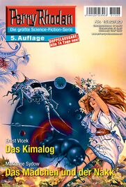 Heft PR 1582 Zeichner: Johnny Bruck © Heinrich Bauer Verlag KG, Hamburg