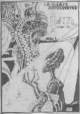 Die Bleiche Marmorberge © Heinrich Bauer Verlag KG