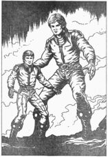 PR 273 IV – Illustration 1 © Heinrich Bauer Verlag KG