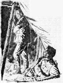 PR 308 Zeichner: Johnny Bruck © Heinrich Bauer Verlag KG, Hamburg