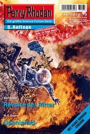 Heft PR 1272 Zeichner: Johnny Bruck © Heinrich Bauer Verlag KG, Hamburg