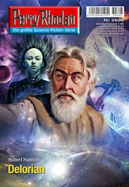 Heft PR 2696 Zeichner: Swen Papenbrock © Heinrich Bauer Verlag KG, Hamburg