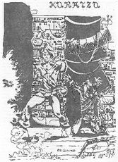 Koratzo © Heinrich Bauer Verlag KG