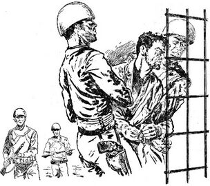 PR 71 Zeichner: Johnny Bruck © Heinrich Bauer Verlag KG, Hamburg