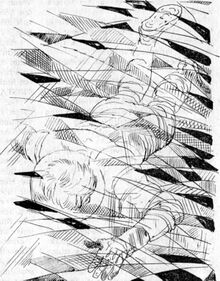 PR 168 – Illustration 3 Zeichner: Johnny Bruck © Heinrich Bauer Verlag KG