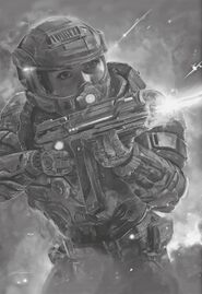 PR 3318 Impressionen Zeichner: Swen Papenbrock © Heinrich Bauer Verlag KG, Hamburg