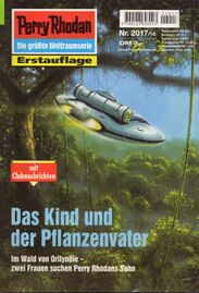 Heft PR 2017 Zeichner: Ralph Voltz © Heinrich Bauer Verlag KG, Hamburg