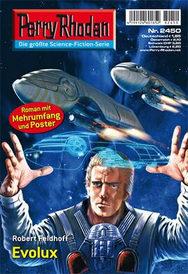Perry Rhodan – Perrypedia