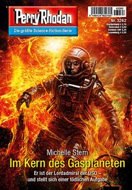 Heft PR 3262 Zeichner: Dirk Schulz © Heinrich Bauer Verlag KG, Hamburg