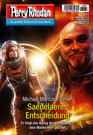 Heft PR 3277 Zeichner: Dirk Schulz © Heinrich Bauer Verlag KG, Hamburg