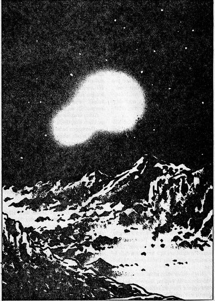 Impressionen Atlan 640 Zeichner: Themistokles Kanellakis © Heinrich Bauer Verlag KG, Hamburg