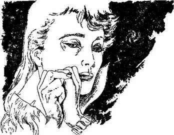 PR 78 Zeichner: Johnny Bruck © Heinrich Bauer Verlag KG, Hamburg