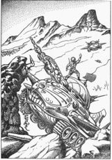 PR 158 IV – Illustration 2 © Heinrich Bauer Verlag KG