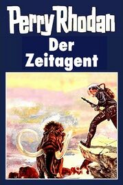 Blauband 29 Zeichner: Johnny Bruck (TiBi PR 265) © Heinrich Bauer Verlag KG, Hamburg