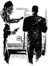 PR 85 Zeichner: Johnny Bruck © Heinrich Bauer Verlag KG, Hamburg