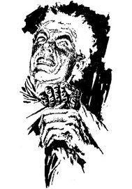 PR 95 Zeichner: Johnny Bruck © Heinrich Bauer Verlag KG, Hamburg