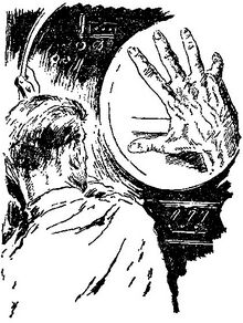 PR 99 – Illustration 5 Zeichner: Johnny Bruck © Heinrich Bauer Verlag KG